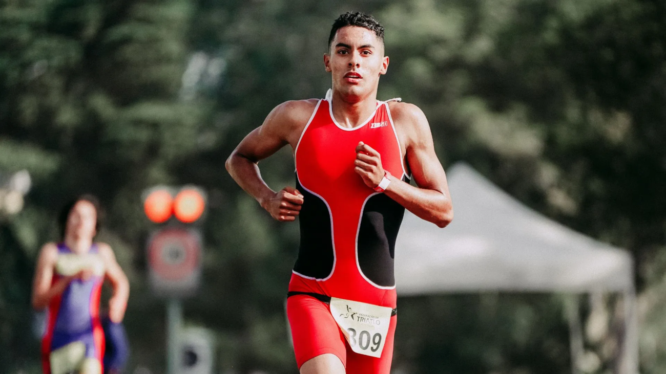 Bieganie w triathlonie – jak zwiększyć wytrzymałość i szybkość?