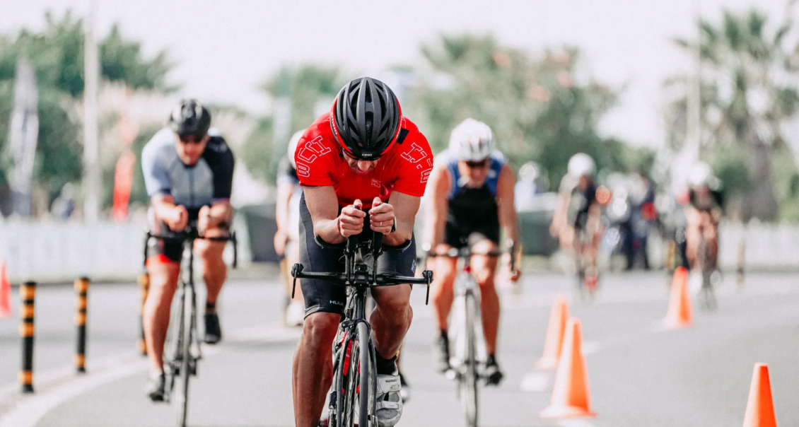 Jak skutecznie trenować do triathlonu? Przewodnik dla początkujących