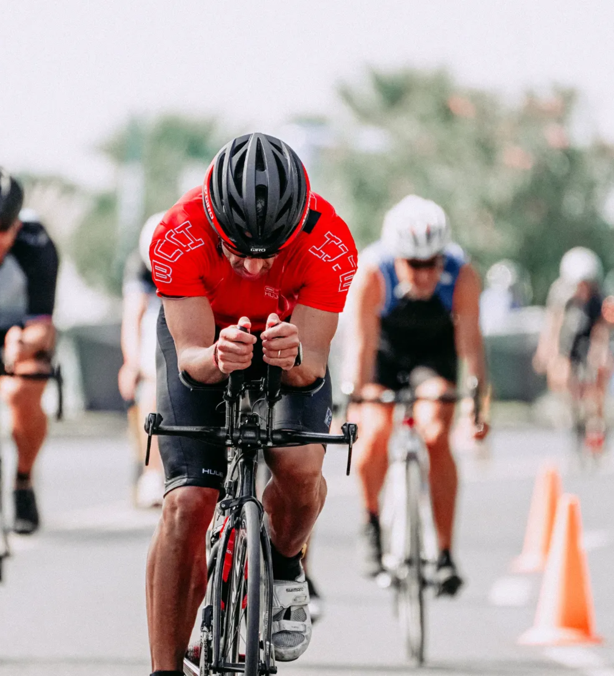 Jak skutecznie trenować do triathlonu? Przewodnik dla początkujących