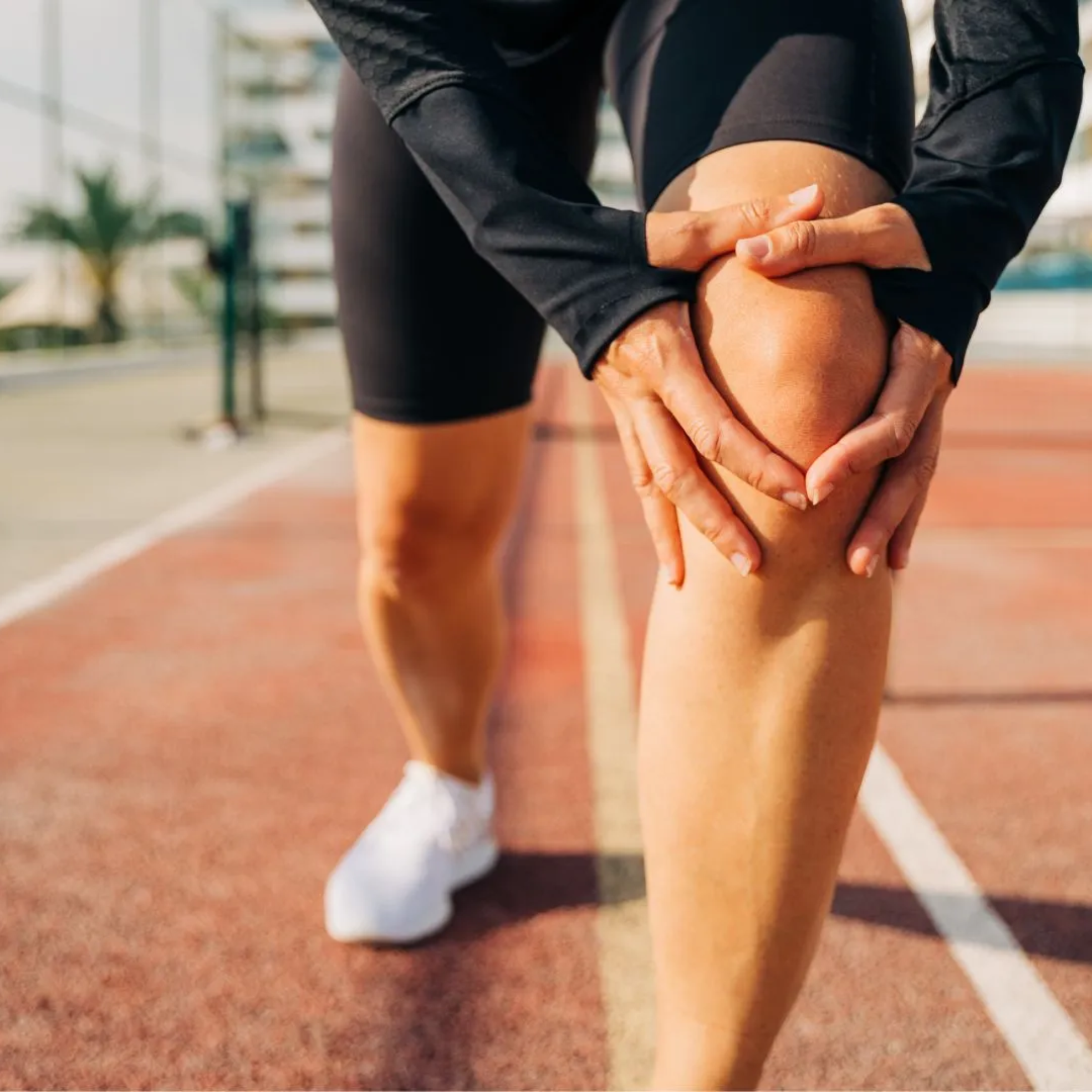 Jak uniknąć kontuzji w triathlonie? Najczęstsze urazy i ich zapobieganie
