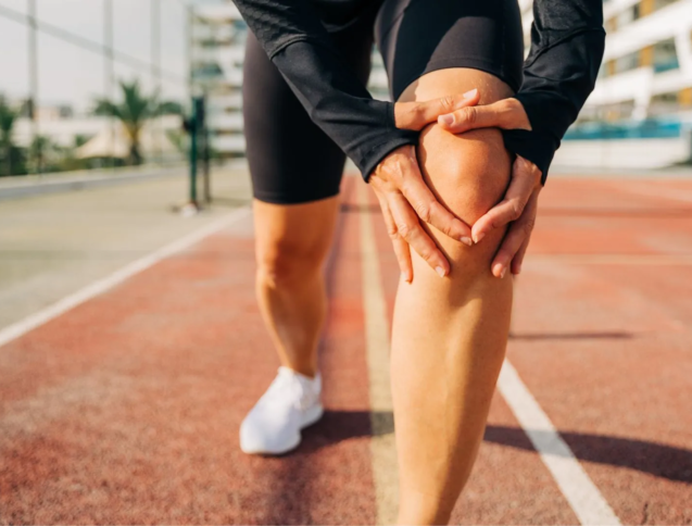 Jak uniknąć kontuzji w triathlonie? Najczęstsze urazy i ich zapobieganie