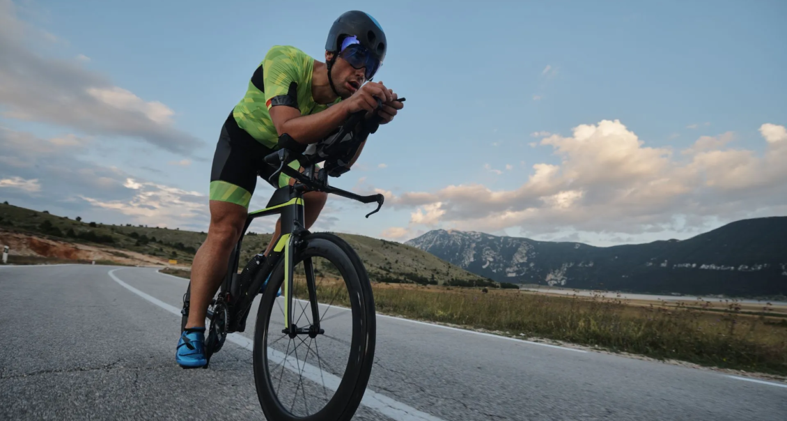 Jak zacząć przygodę z triathlonem? Przewodnik dla początkujących