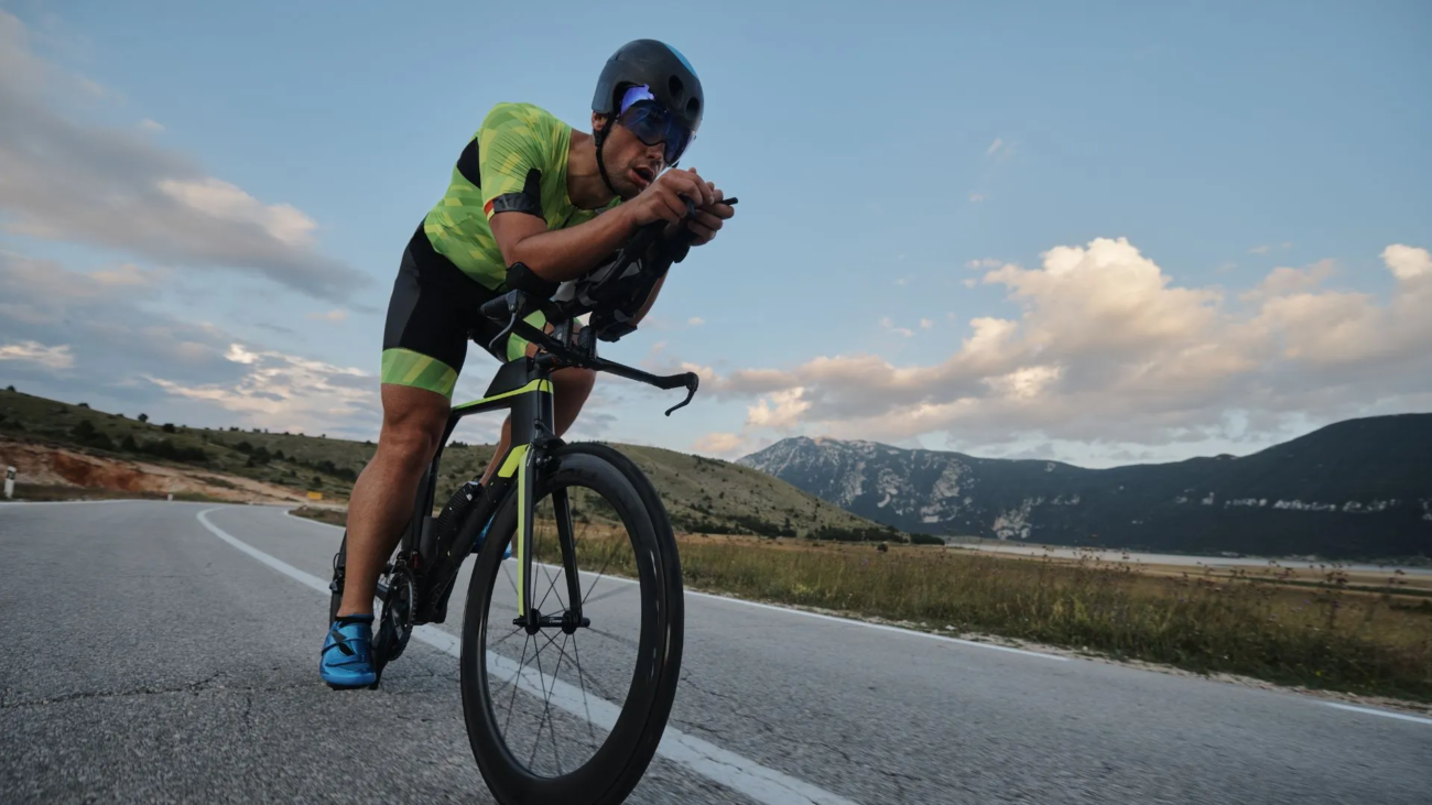 Jak zacząć przygodę z triathlonem? Przewodnik dla początkujących