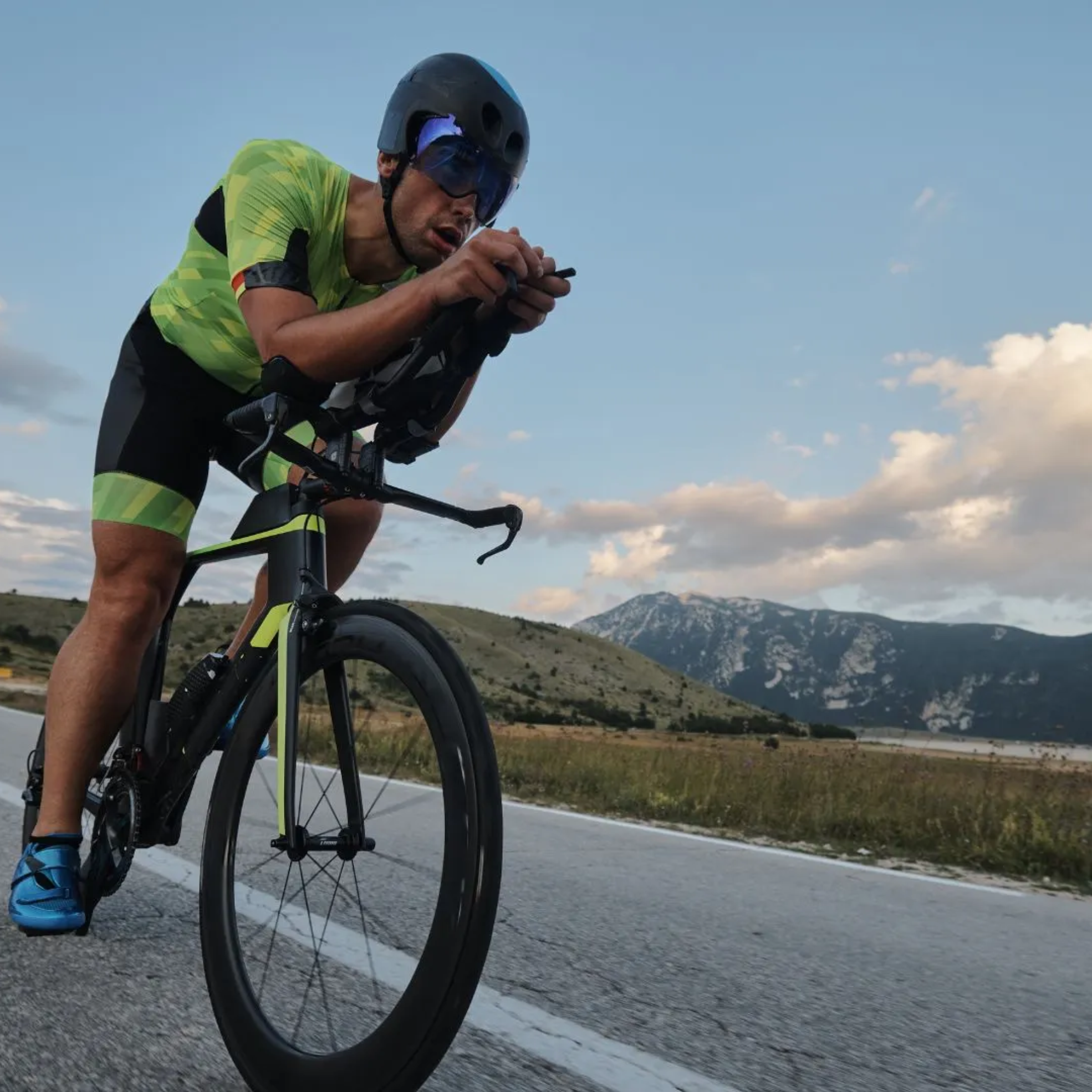 Jak zacząć przygodę z triathlonem? Przewodnik dla początkujących