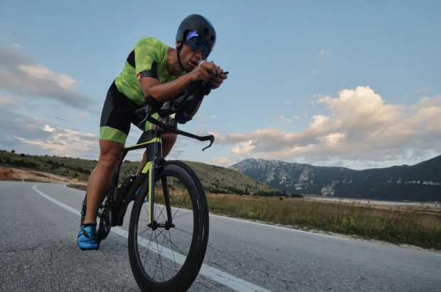 Jak zacząć przygodę z triathlonem? Przewodnik dla początkujących