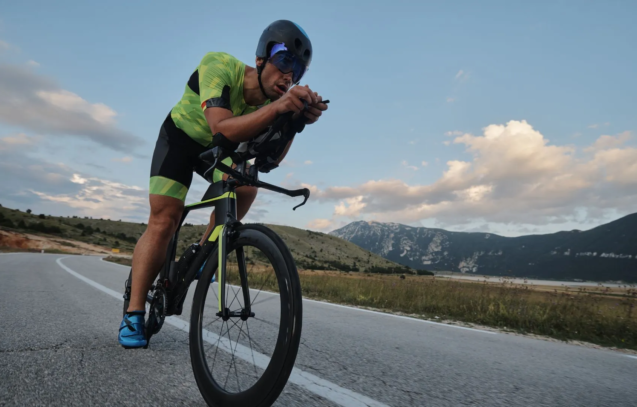 Jak zacząć przygodę z triathlonem? Przewodnik dla początkujących