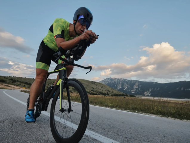 Jak zacząć przygodę z triathlonem? Przewodnik dla początkujących