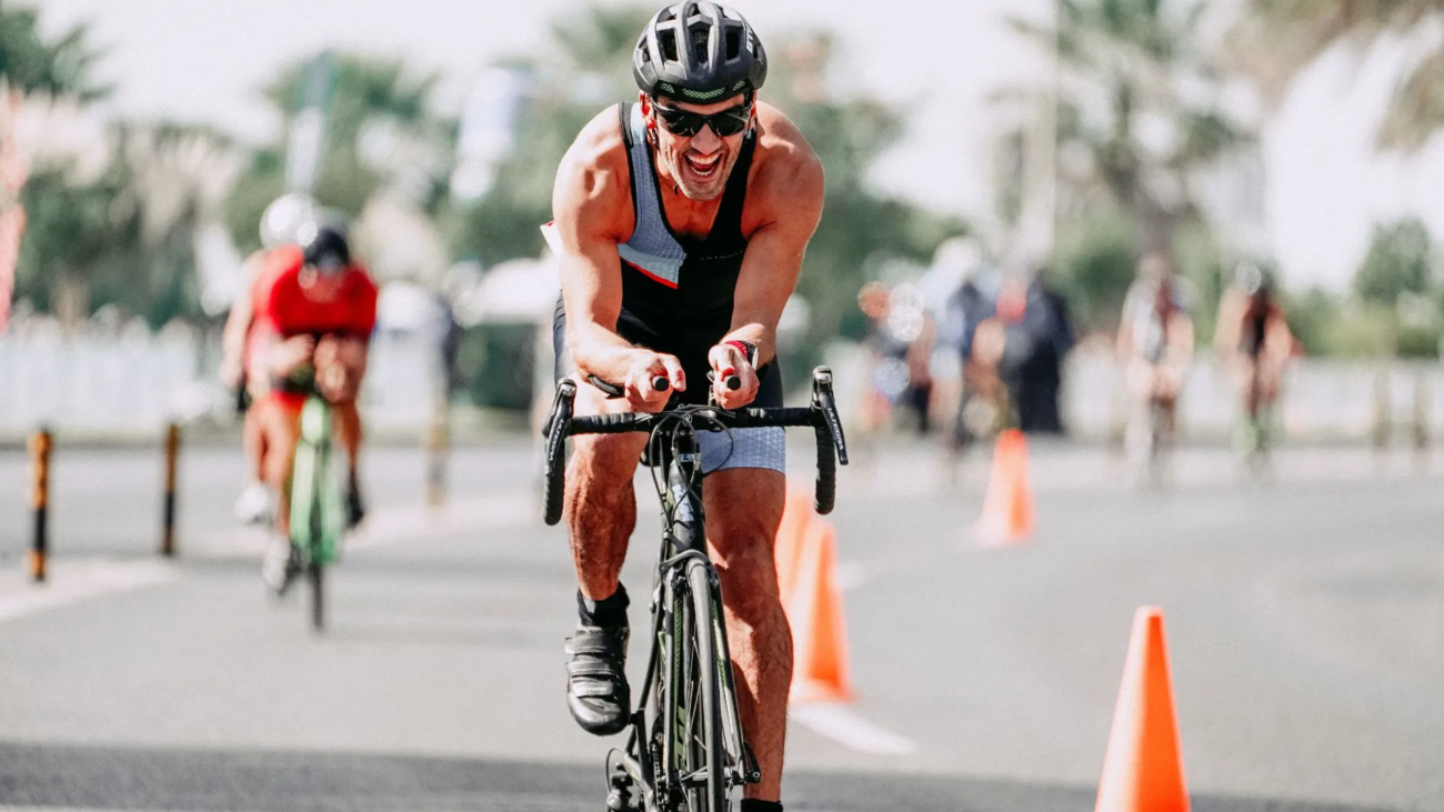 Najczęstsze błędy w treningu triathlonowym i jak ich unikać