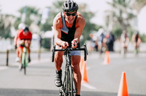 Najczęstsze błędy w treningu triathlonowym i jak ich unikać