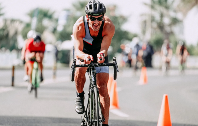 Najczęstsze błędy w treningu triathlonowym i jak ich unikać