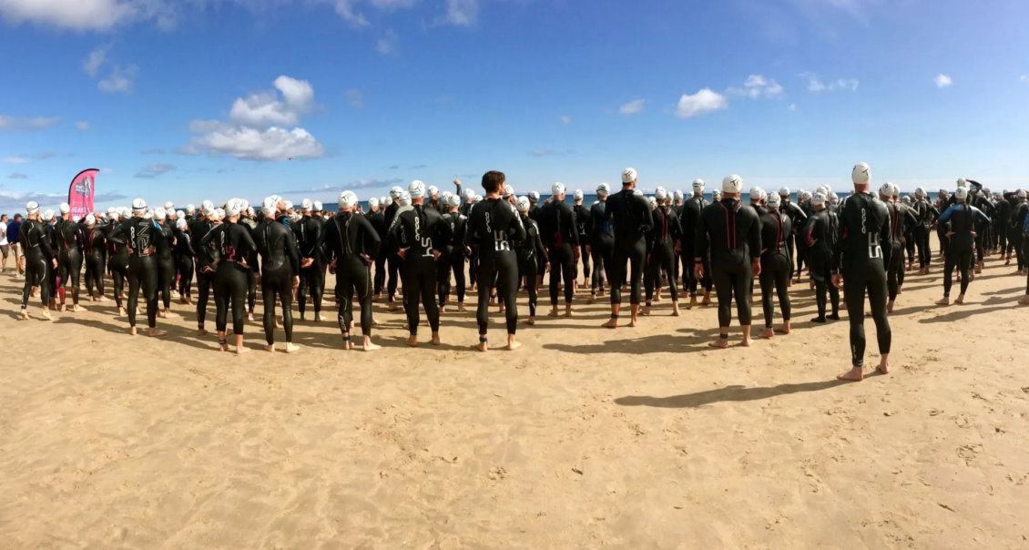 Najlepsze trasy triathlonowe w Polsce i na świecie