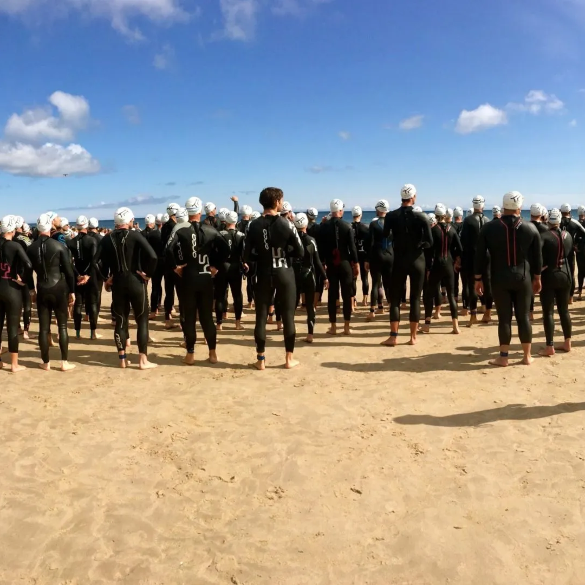 Najlepsze trasy triathlonowe w Polsce i na świecie