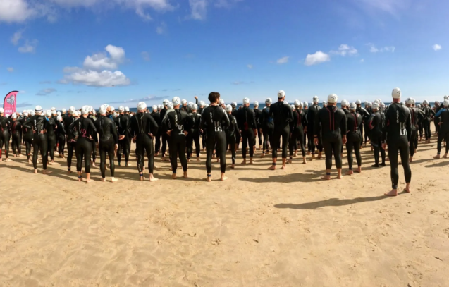 Najlepsze trasy triathlonowe w Polsce i na świecie