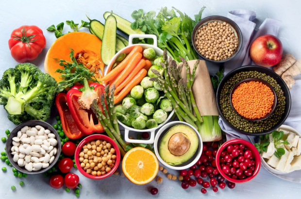 Odżywianie w triathlonie – klucz do sukcesu