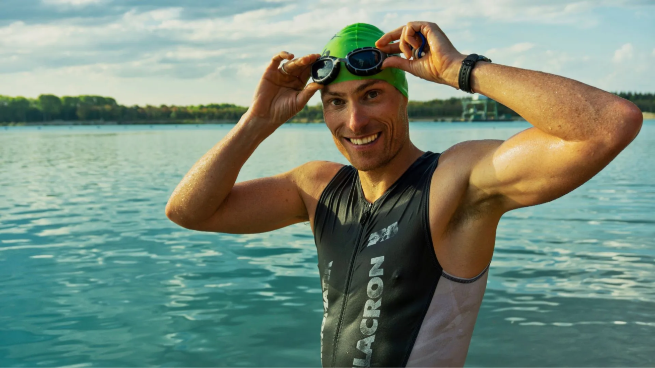 Plan treningowy dla triathlonisty – jak efektywnie trenować?