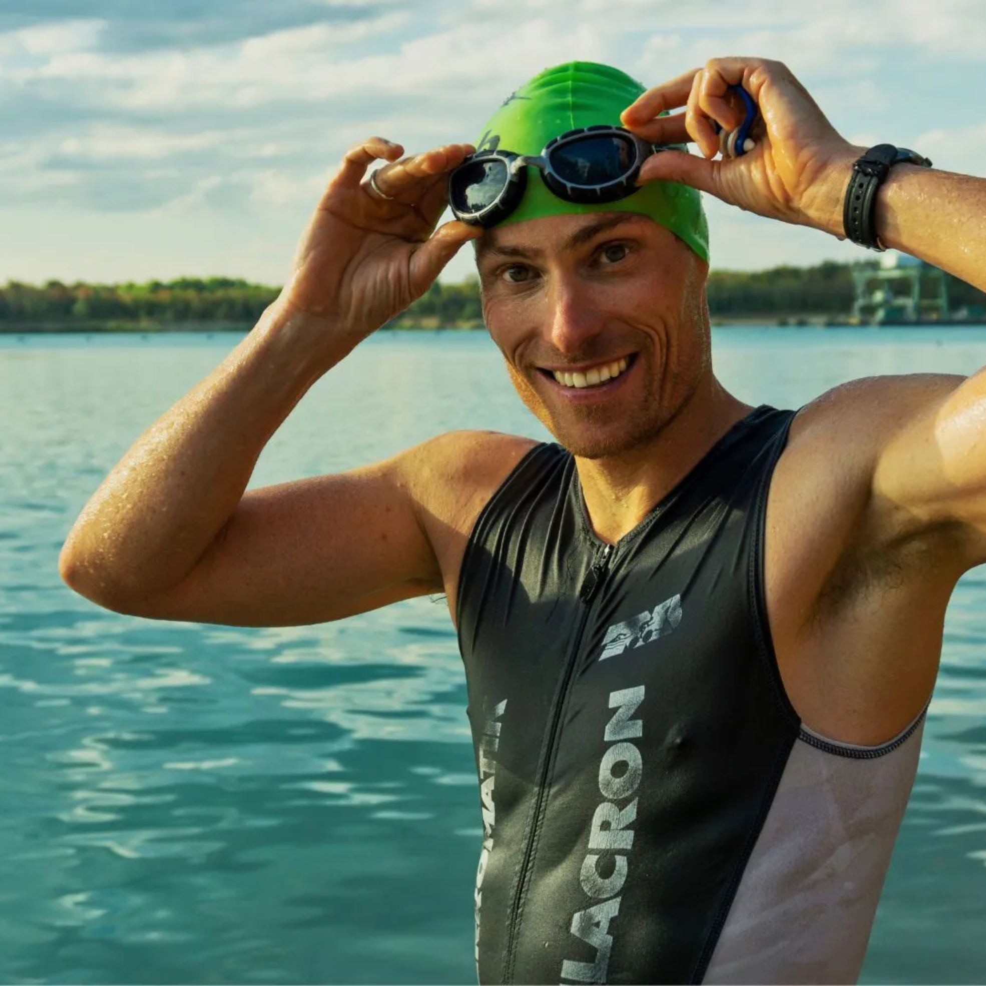 Plan treningowy dla triathlonisty – jak efektywnie trenować?