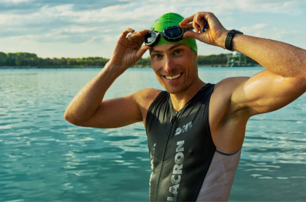 Plan treningowy dla triathlonisty – jak efektywnie trenować?