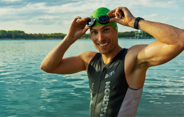 Plan treningowy dla triathlonisty – jak efektywnie trenować?