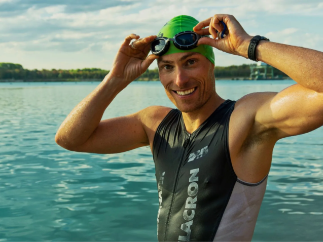 Plan treningowy dla triathlonisty – jak efektywnie trenować?