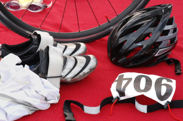 Sprzęt niezbędny do triathlonu – przewodnik dla początkujących