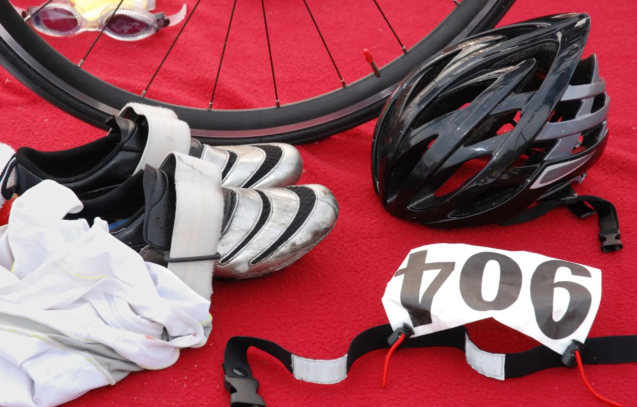 Sprzęt niezbędny do triathlonu – przewodnik dla początkujących
