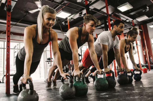 Trening siłowy dla triathlonistów – czy warto go wprowadzić?