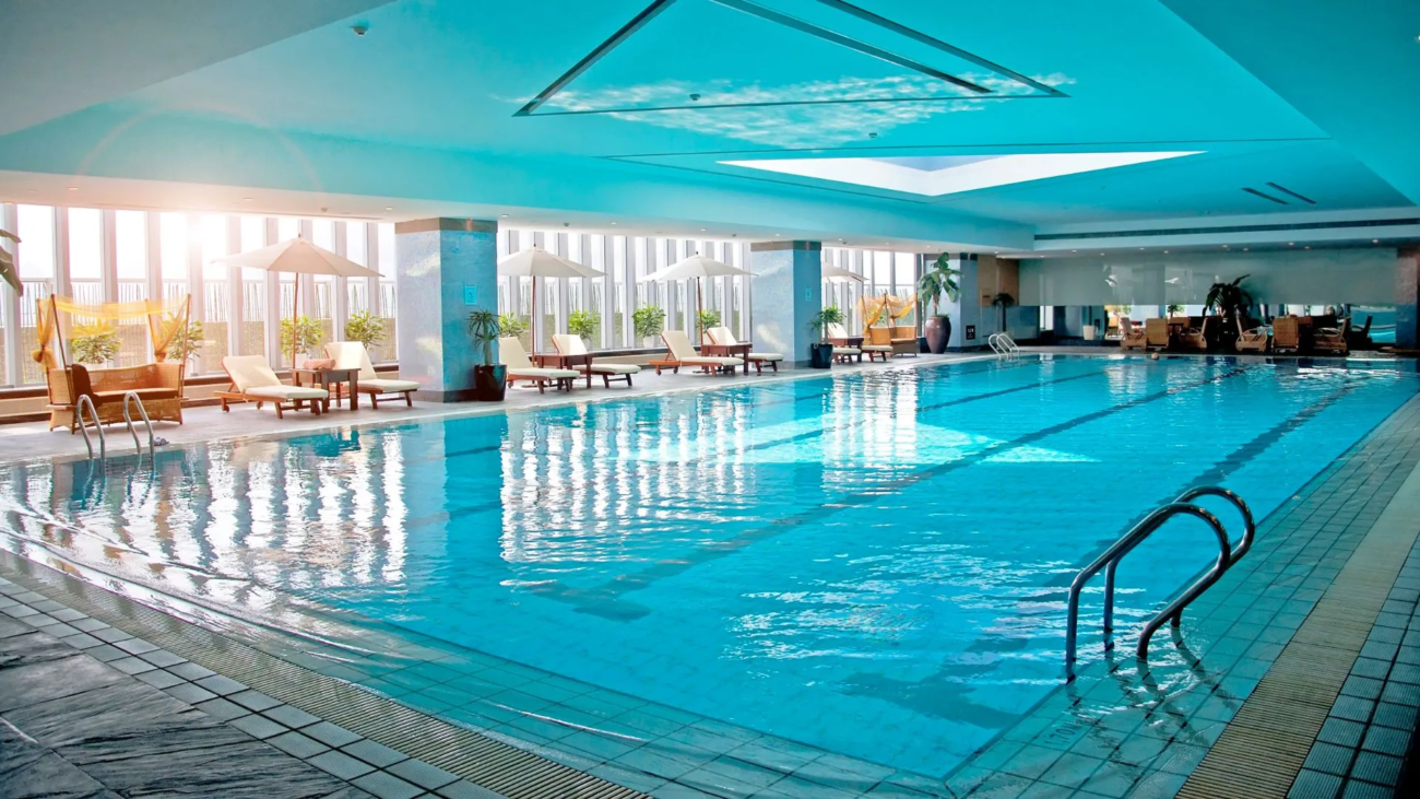 Triathlon zimą – jak trenować, gdy pogoda nie sprzyja?